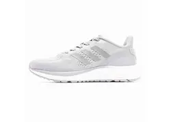 کفش پیاده روی آدیداس کلود فلود جوتیکو  Adidas Cloudfoam jootiko طوسی