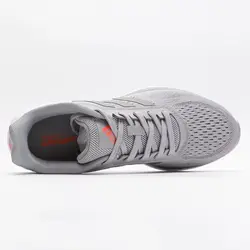 کفش پیاده روی آدیداس کلود فلود جوتیکو  Adidas Cloudfoam jootiko طوسی