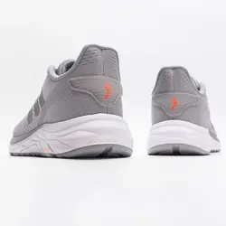 کفش پیاده روی آدیداس کلود فلود جوتیکو  Adidas Cloudfoam jootiko طوسی