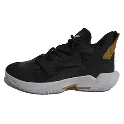 کفش بسکتبال نایک مدل Nike jordan why not zero4