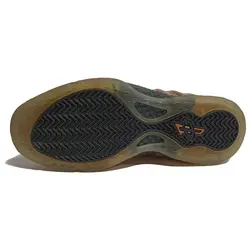 کفش بسکتبال نایک مدل Nike Air foamposite pro