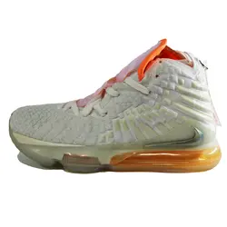 کفش بسکتبال نایک مدل 17 Nike Lebron