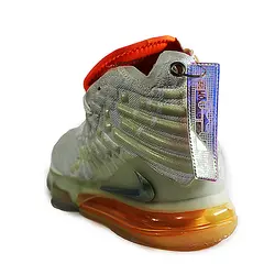 کفش بسکتبال نایک مدل 17 Nike Lebron