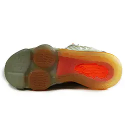 کفش بسکتبال نایک مدل 17 Nike Lebron