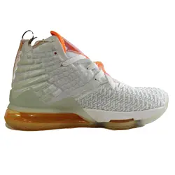 کفش بسکتبال نایک مدل 17 Nike Lebron