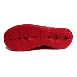 کفش بسکتبال نایک مدل 18 Nike Lebron