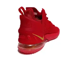 کفش بسکتبال نایک مدل 18 Nike Lebron