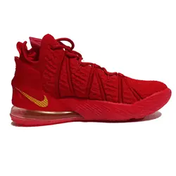 کفش بسکتبال نایک مدل 18 Nike Lebron
