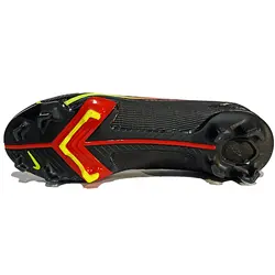 کفش فوتبال نایک مدل NIKE Mercurial superfly 7 Elite low