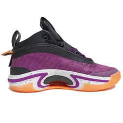 کفش بسکتبال نایک مدل JORDAN ZION 36