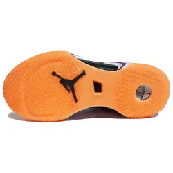 کفش بسکتبال نایک مدل JORDAN ZION 36