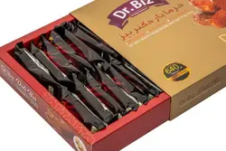 خرما بار زنجبیلی Dr.BIZ