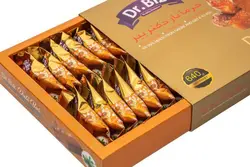 خرمابار انرژی زا Dr.BIZ