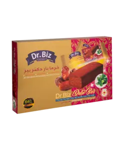 خرمابار تقویتی Dr.BIZ