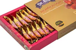 خرمابار تقویتی Dr.BIZ