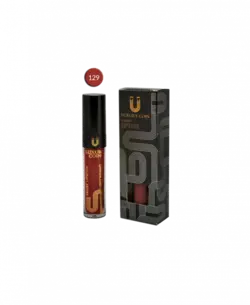 رژ لب مایع لاکچری کوین ۱۲۹