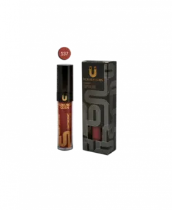 رژ لب مایع لاکچری کوین ۱۳۷