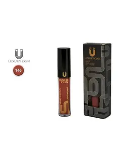 رژ لب مایع لاکچری کوین ۱۴۶