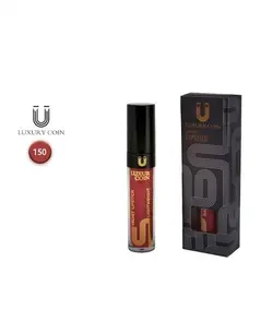 رژ لب مایع لاکچری کوین ۱۵۰