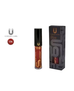 رژ لب مایع لاکچری کوین۱۳۴