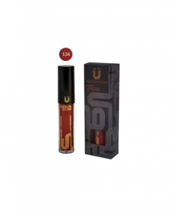 رژ لب مایع لاکچری کوین۱۳۴