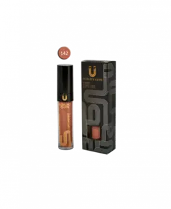 رژ لب مایع لاکچری کوین ۱۴۲