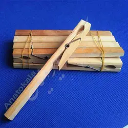 گیره آزمایشگاهی - شرکت آتیه سازایرانیان