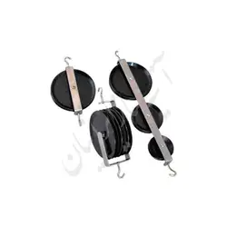 قرقره - شرکت آتیه سازایرانیان