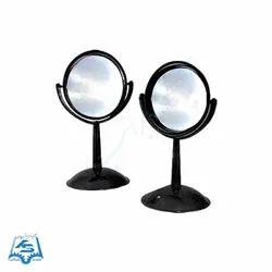 آینه های محدب و مقعر - شرکت آتیه سازایرانیان تجهیزات آزمایشگاهی علوم