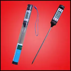 ترمو متر - شرکت آتیه سازایرانیان