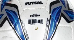 توپ ملتن سایز 4 Molten