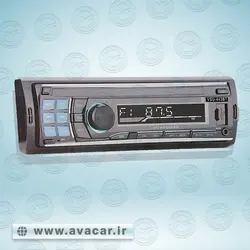 پخش کننده خودرو وکس پاور مدل VSU-443BT