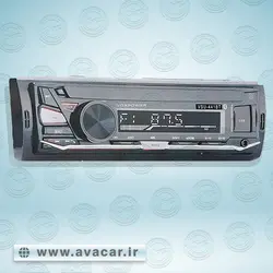 پخش کننده خودرو وکس پاور مدل VSU-441BT