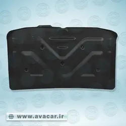 نمد کاپوت نیسان رونیز , پیکاپ , ریچ بابل