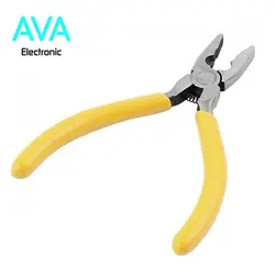 انبر دست دسته زرد RDEER مدل RT-509