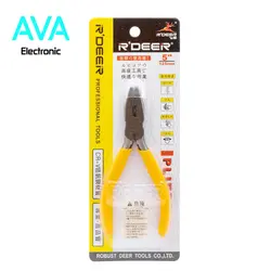 انبر دست دسته زرد RDEER مدل RT-509