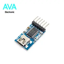 ماژول مبدل USB به FT232RL - FTDI TTL