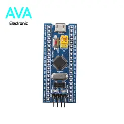 مینی هدر برد STM32F103C8T6 Blue Pill (اصل)