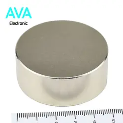 آهن ربا 20*50 نئودیمیوم