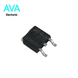 رگولاتور 3.3 ولت LF33 SMD (اورجینال)