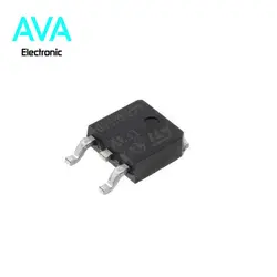 رگولاتور 3.3 ولت LF33 SMD (کپی)