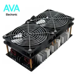 کیت کوره القایی 12 تا 48 ولت 2500 وات