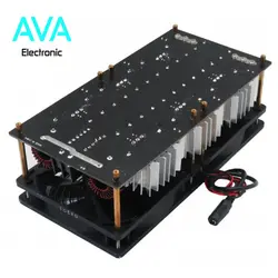 کیت کوره القایی 12 تا 48 ولت 2500 وات