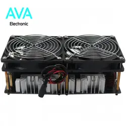 کیت کوره القایی 12 تا 48 ولت 2500 وات
