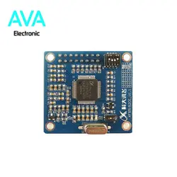 ماژول تبدیل متن به صدا (لاتین) XFS5152CEEVB با رابط I2C - SPI - UART