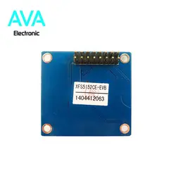 ماژول تبدیل متن به صدا (لاتین) XFS5152CEEVB با رابط I2C - SPI - UART