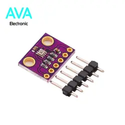 ماژول فشارسنج بارومتریک BME280 ولتاژ کاری 3.3 ولت