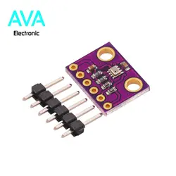 ماژول فشارسنج بارومتریک BME280 ولتاژ کاری 3.3 ولت