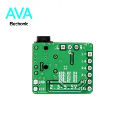 ماژول تقویت کننده هدفون HIFI TPA6132