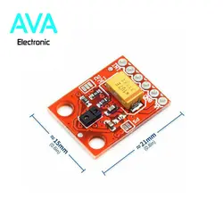 ماژول سنسور غیر تماسی تشخیص نور و نزدیکی APDS-9960